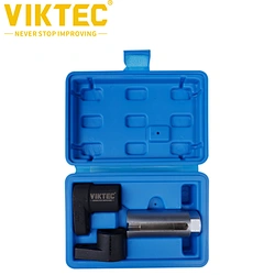 VIKTEC 3PC Oxygen Sensor Socket